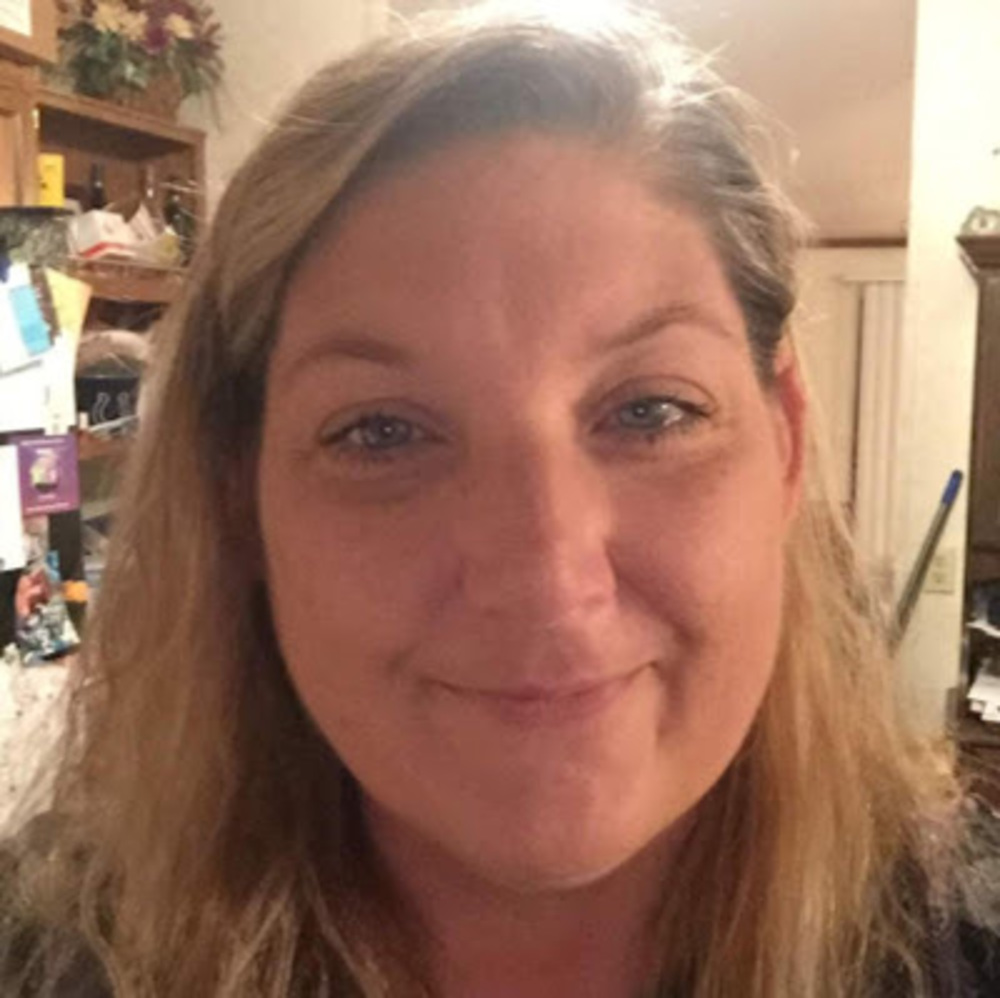 Meet your Posher, Jessicia